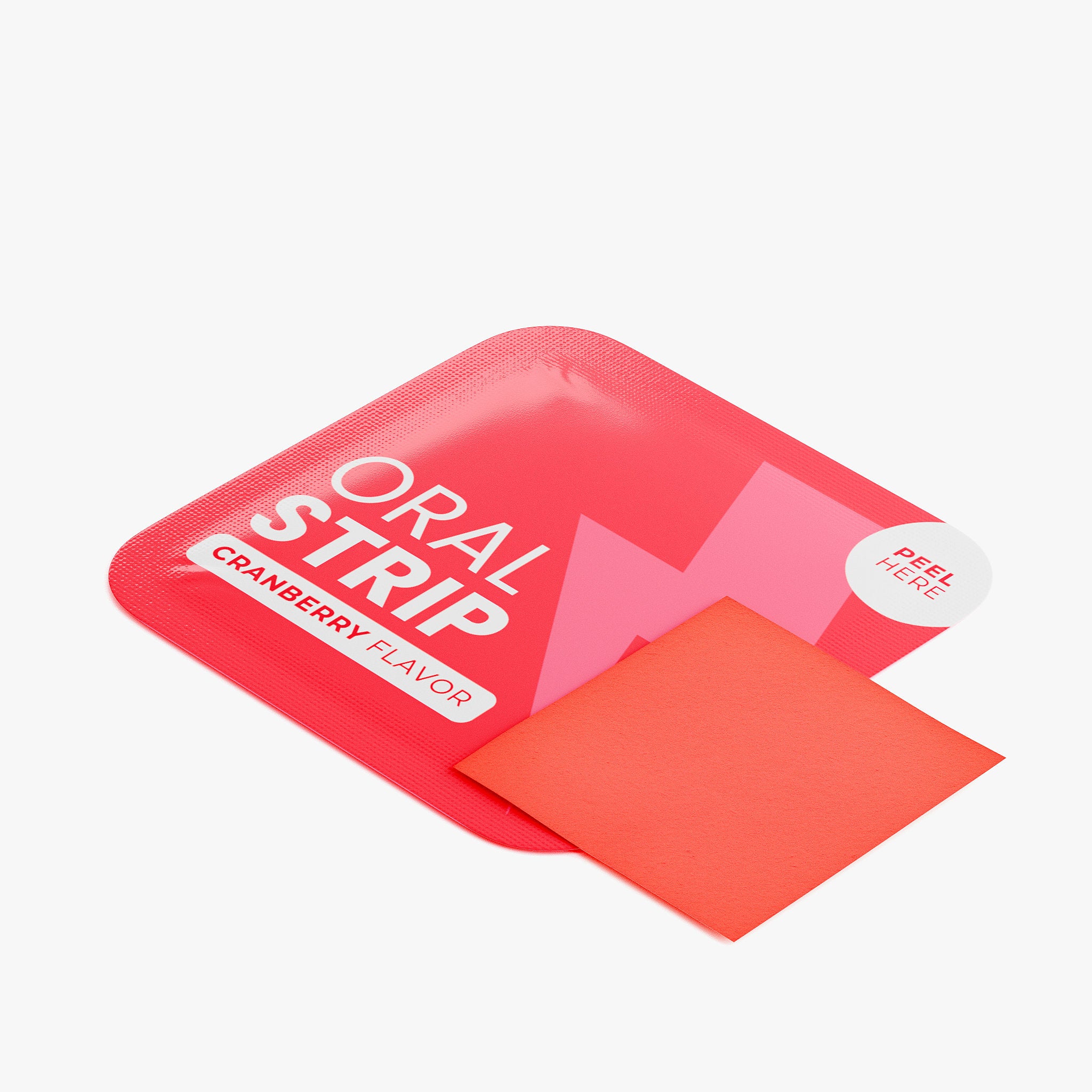 Pro Tip ProCharge | Energy Strips | 30 Oral Strips