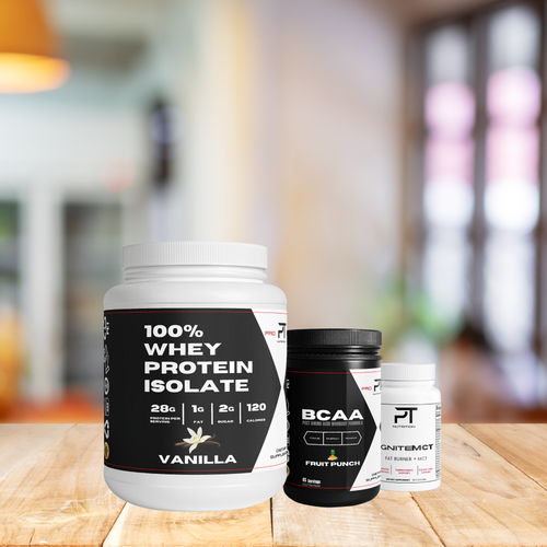 Body Recomp Bundle