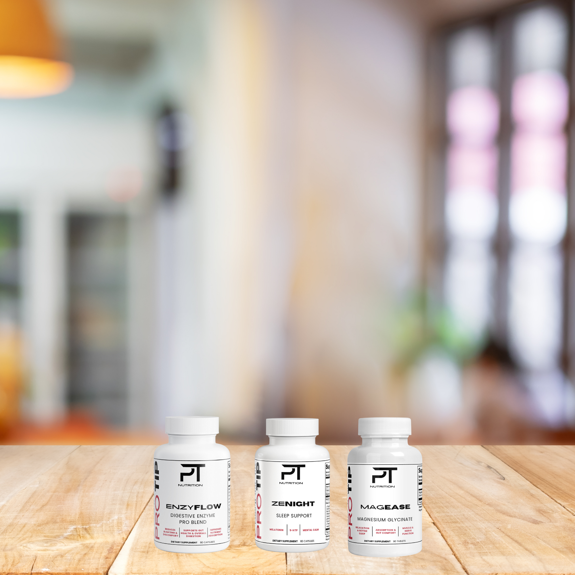 Deep Sleep Reset - Pro Tip Nutritional Supplements